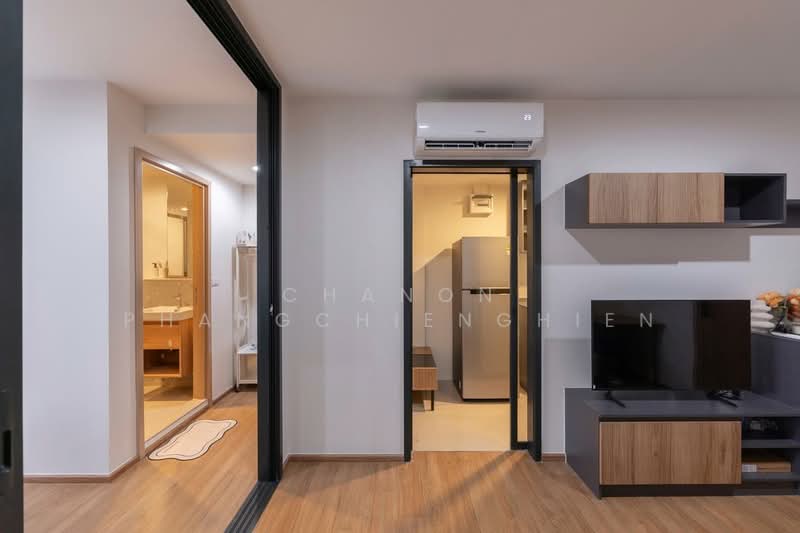 The Line Vibe, Bangkok, Jom Phon, Chatuchak, Bangkok, 1 Bedroom, 37 sqm, Condo For Sale, by Chanon Phangchienghien, 500479524 - DDproperty.com