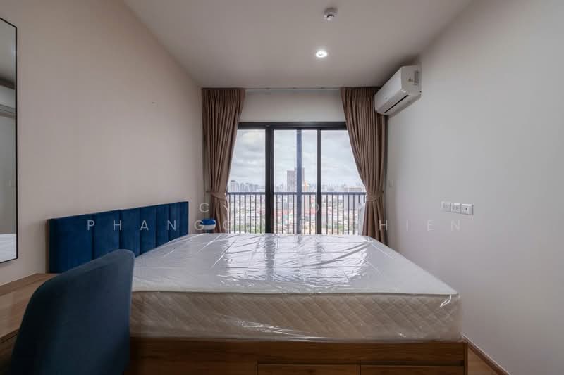 The Line Vibe, Bangkok, Jom Phon, Chatuchak, Bangkok, 1 Bedroom, 37 sqm, Condo For Sale, by Chanon Phangchienghien, 500479524 - DDproperty.com