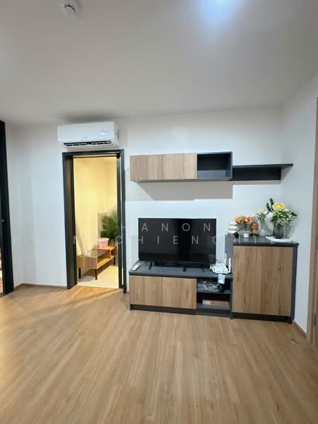 The Line Vibe, Bangkok, Jom Phon, Chatuchak, Bangkok, 1 Bedroom, 37 sqm, Condo For Sale, by Chanon Phangchienghien, 500479524 - DDproperty.com