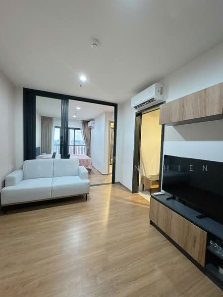 The Line Vibe, Bangkok, Jom Phon, Chatuchak, Bangkok, 1 Bedroom, 37 sqm, Condo For Sale, by Chanon Phangchienghien, 500479524 - DDproperty.com