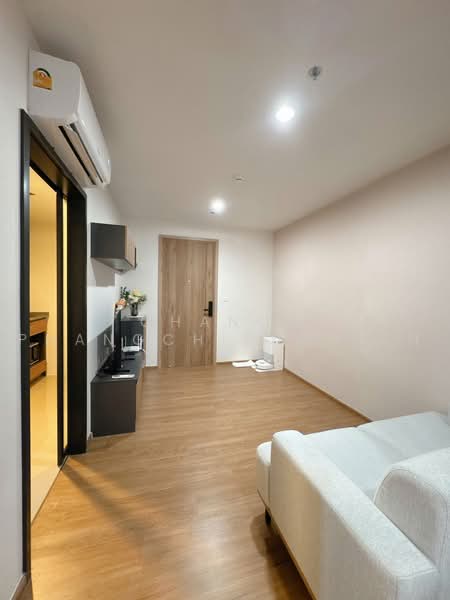 The Line Vibe, Bangkok, Jom Phon, Chatuchak, Bangkok, 1 Bedroom, 37 sqm, Condo For Sale, by Chanon Phangchienghien, 500479524 - DDproperty.com