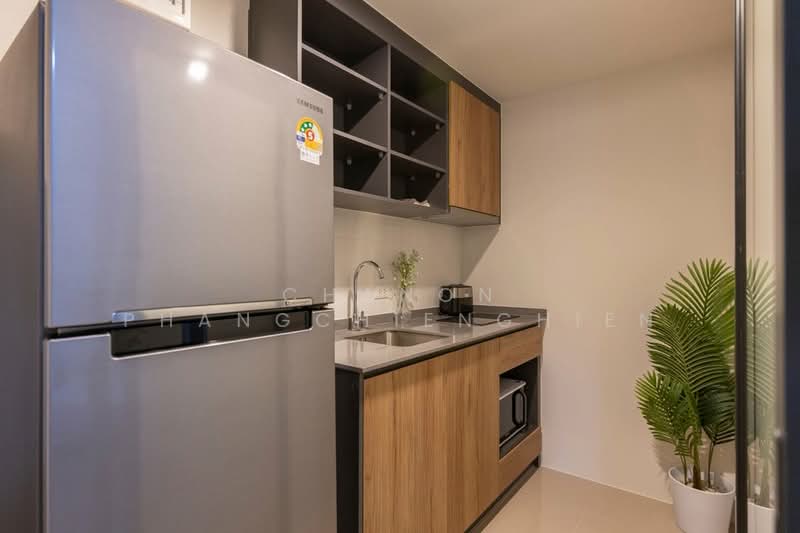 The Line Vibe, Bangkok, Jom Phon, Chatuchak, Bangkok, 1 Bedroom, 37 sqm, Condo For Sale, by Chanon Phangchienghien, 500479524 - DDproperty.com