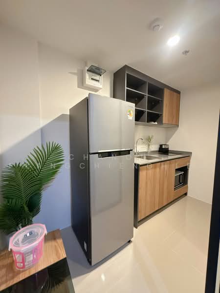The Line Vibe, Bangkok, Jom Phon, Chatuchak, Bangkok, 1 Bedroom, 37 sqm, Condo For Sale, by Chanon Phangchienghien, 500479524 - DDproperty.com