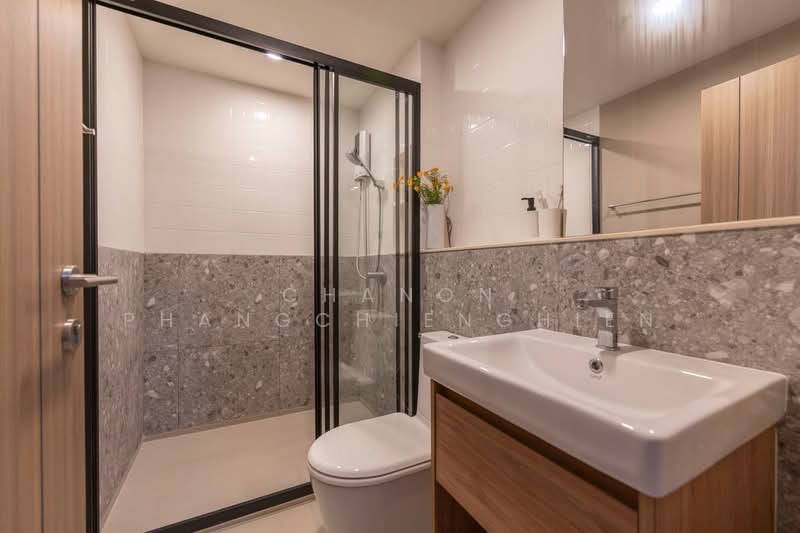 The Line Vibe, Bangkok, Jom Phon, Chatuchak, Bangkok, 1 Bedroom, 37 sqm, Condo For Sale, by Chanon Phangchienghien, 500479524 - DDproperty.com