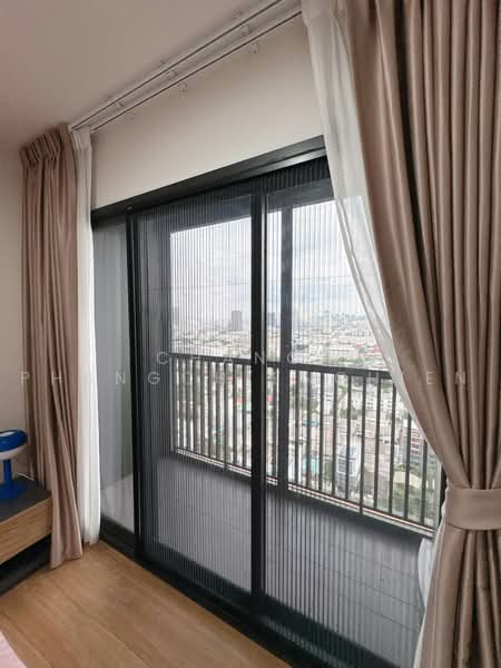 The Line Vibe, Bangkok, Jom Phon, Chatuchak, Bangkok, 1 Bedroom, 37 sqm, Condo For Sale, by Chanon Phangchienghien, 500479524 - DDproperty.com
