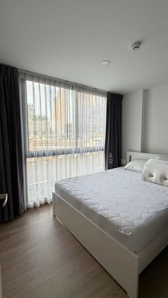 Chateau In Town Sukhumvit 64/1, Bangkok, 17 Soi Sukhumvit 64/1, Bang Chak, Phra Khanong, Bangkok, 1 Bedroom, 30 sqm, Condo For Rent, by Airada Parasarn, 500479525 - DDproperty.com