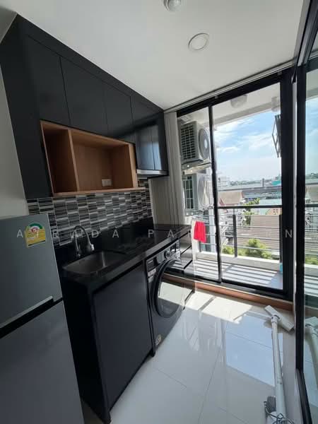Chateau In Town Sukhumvit 64/1 : ชาโตว์ อินทาวน์ สุขุมวิท 64/1, กรุงเทพ, 17 ถนนสุขุมวิท 64/1, บางจาก, พระโขนง, กรุงเทพ, 30 ตร.ม., คอนโด ให้เช่า, โดย Airada Parasarn, 500479525 - DDproperty.com