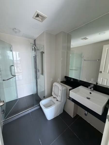 Chateau In Town Sukhumvit 64/1, Bangkok, 17 Soi Sukhumvit 64/1, Bang Chak, Phra Khanong, Bangkok, 1 Bedroom, 30 sqm, Condo For Rent, by Airada Parasarn, 500479525 - DDproperty.com