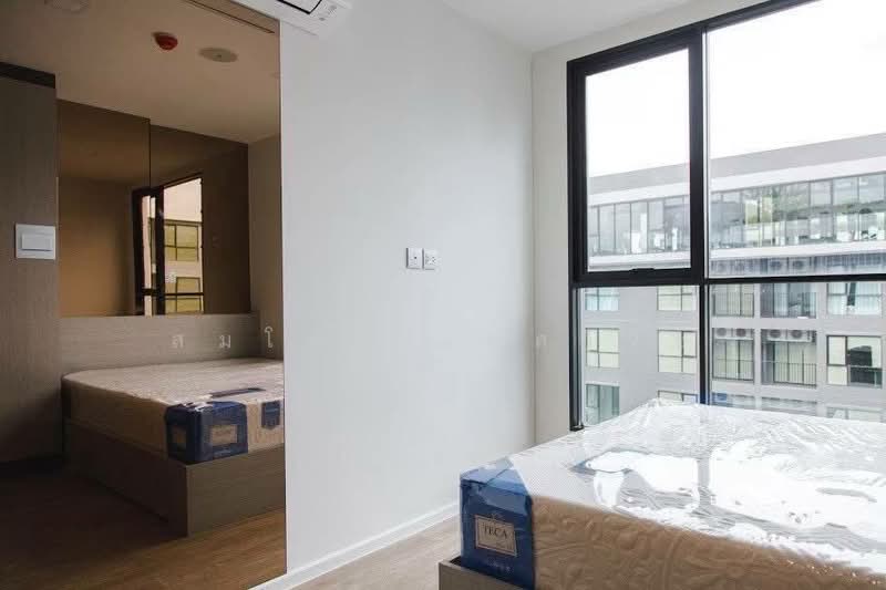 Atmoz Ladprao 15, Bangkok, Soi Ladprao 15, Ladprao Road, Jom Phon, Chatuchak, Bangkok, 1 Bedroom, 34 sqm, Condo For Sale, by สมโพธิ เทศวิรัช, 500479527 - DDproperty.com