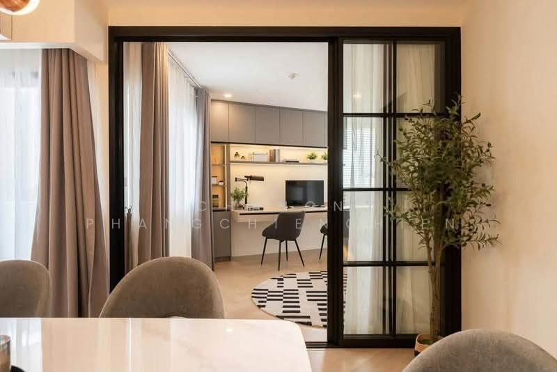 Fifty Fifth Tower : ฟิฟตี้ฟิฟท์ ทาวเวอร์, กรุงเทพ, 84 ซอยสุขุมวิท 55 ถนนสุขุมวิท, คลองตันเหนือ, วัฒนา, กรุงเทพ, 165 ตร.ม., คอนโด ขาย, โดย Chanon Phangchienghien, 500479528 - DDproperty.com