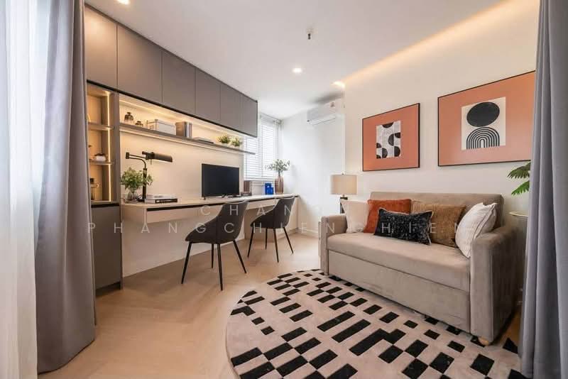 Fifty Fifth Tower, Bangkok, 84 Soi Sukhumvit 55, Sukhumvit Road, Khlong Tan Nua, Watthana, Bangkok, 4 Bedrooms, 165 sqm, Condo For Sale, by Chanon Phangchienghien, 500479528 - DDproperty.com