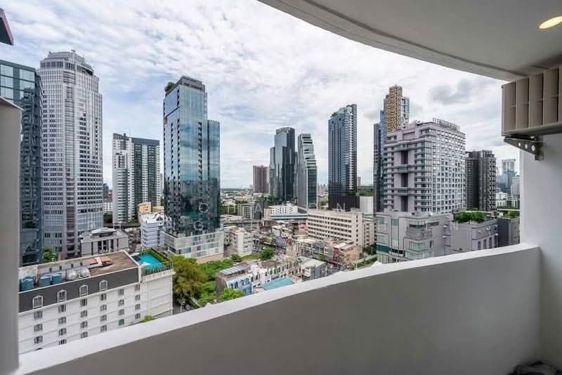 Fifty Fifth Tower : ฟิฟตี้ฟิฟท์ ทาวเวอร์, กรุงเทพ, 84 ซอยสุขุมวิท 55 ถนนสุขุมวิท, คลองตันเหนือ, วัฒนา, กรุงเทพ, 165 ตร.ม., คอนโด ขาย, โดย Chanon Phangchienghien, 500479528 - DDproperty.com