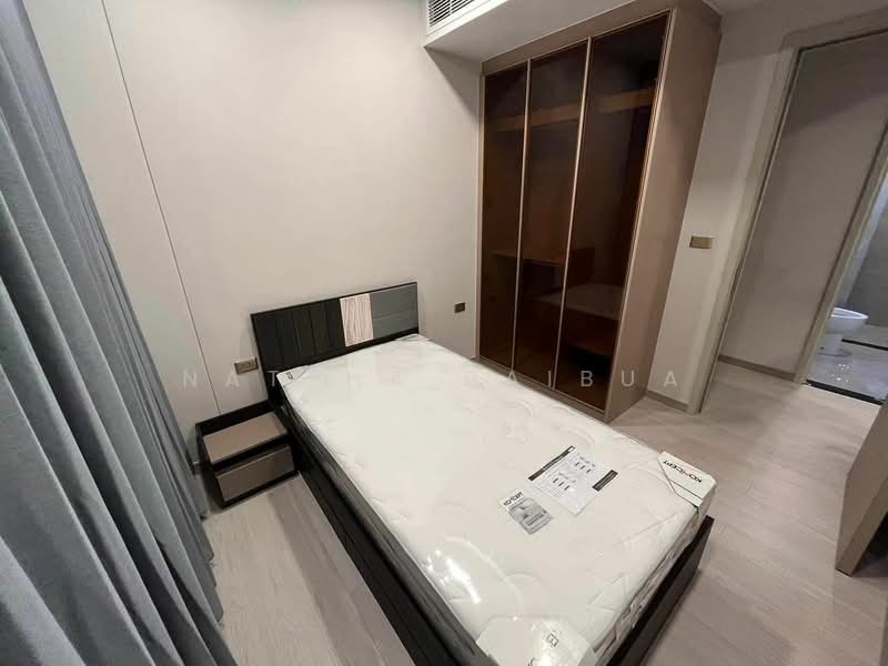One9Five Asoke-Rama 9, Bangkok, 195 Soi Rama 9 Soi 5, Huai Khwang, Bangkok, 2 Bedrooms, 58 sqm, Condo For Rent, by Nattha Baibua, 500479530 - DDproperty.com