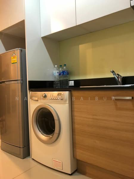 Circle Condominium, Bangkok, 1674 Soi Petchaburi 36 Petchaburi Road, Makkasan, Ratchathewi, Bangkok, 1 Bedroom, 48 sqm, Condo For Rent, by Nattha Baibua, 500479531 - DDproperty.com