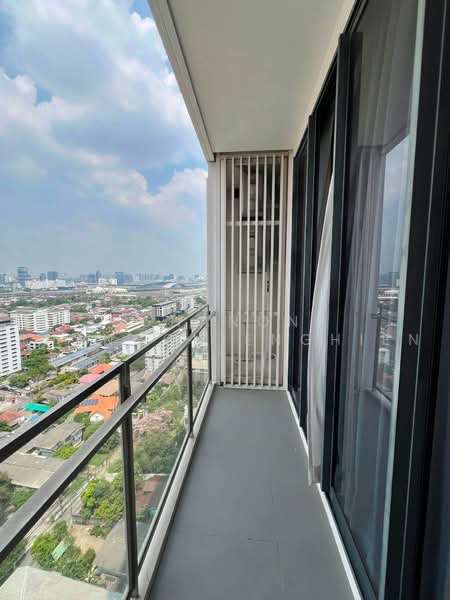 The Line Phahon-Pradipat : The Line พหลฯ-ประดิพัทธ์, กรุงเทพ, 21 ประดิพัทธิ์, สามเสนใน, พญาไท, กรุงเทพ, 40 ตร.ม., คอนโด ขาย, โดย Chanon Phangchienghien, 500479532 - DDproperty.com
