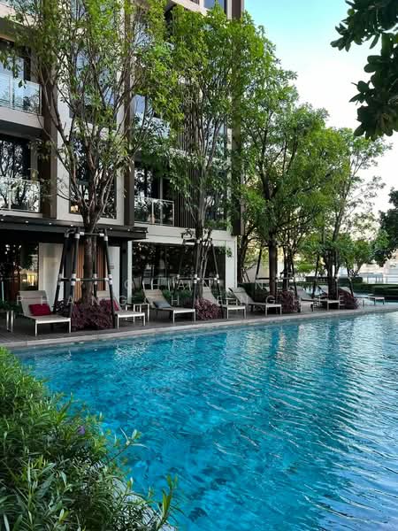 The Line Phahon-Pradipat, Bangkok, 21 Pradiphat Road, Samsen Nai, Phaya Thai, Bangkok, 1 Bedroom, 40 sqm, Condo For Sale, by Chanon Phangchienghien, 500479532 - DDproperty.com