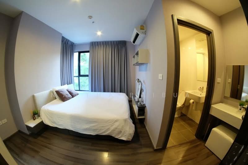 The Base Park West Sukhumvit 77 : เดอะ เบส พาร์ค เวสต์ สุขุมวิท 77, กรุงเทพ, 11 ซอยสุขุมวิท 77 ถนนสุขุมวิท, พระโขนงเหนือ, วัฒนา, กรุงเทพ, 54 ตร.ม., คอนโด ให้เช่า, โดย Nattha Baibua, 500479533 - DDproperty.com