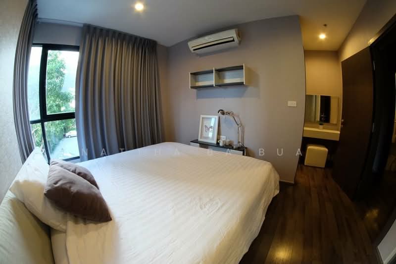 The Base Park West Sukhumvit 77, Bangkok, 11 Soi Sukhumvit 77 Sukhumvit Road, Phra Kanong Nua, Watthana, Bangkok, 2 Bedrooms, 54 sqm, Condo For Rent, by Nattha Baibua, 500479533 - DDproperty.com