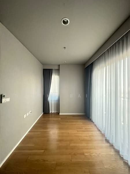 Blocs 77, Bangkok, 291 On Nut Rd, Phra Kanong Nua, Watthana, Bangkok, 2 Bedrooms, 65 sqm, Condo For Rent, by Nattha Baibua, 500479534 - DDproperty.com