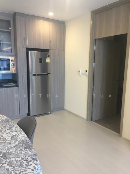 Noble Ploenchit, Bangkok, 1035 Ploenchit Road, Lumphini, Pathum Wan, Bangkok, 1 Bedroom, 59 sqm, Condo For Rent, by Nattha Baibua, 500479536 - DDproperty.com