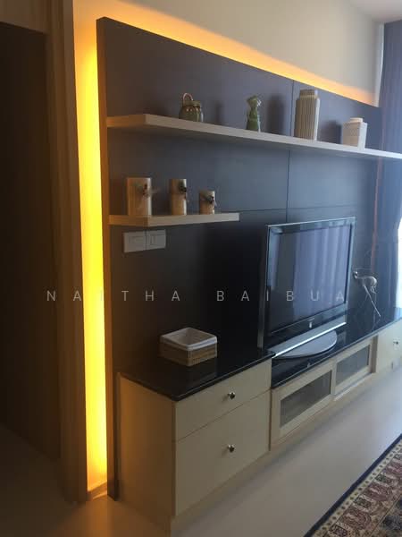 Noble Ploenchit, Bangkok, 1035 Ploenchit Road, Lumphini, Pathum Wan, Bangkok, 1 Bedroom, 59 sqm, Condo For Rent, by Nattha Baibua, 500479536 - DDproperty.com