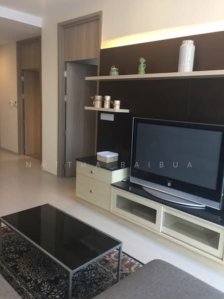 Noble Ploenchit, Bangkok, 1035 Ploenchit Road, Lumphini, Pathum Wan, Bangkok, 1 Bedroom, 59 sqm, Condo For Rent, by Nattha Baibua, 500479536 - DDproperty.com