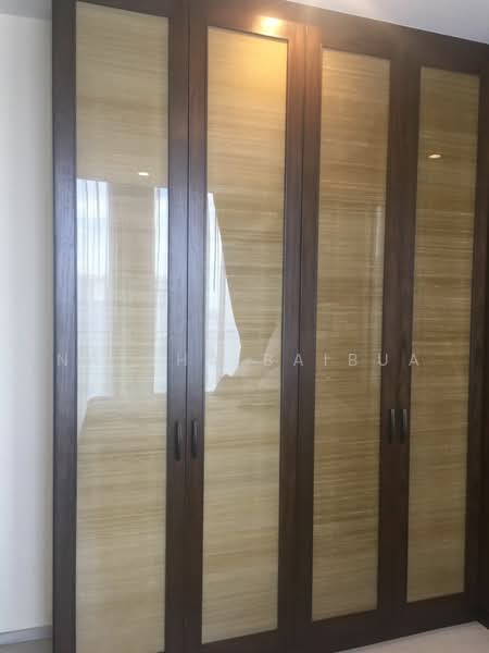 Noble Ploenchit, Bangkok, 1035 Ploenchit Road, Lumphini, Pathum Wan, Bangkok, 1 Bedroom, 59 sqm, Condo For Rent, by Nattha Baibua, 500479536 - DDproperty.com