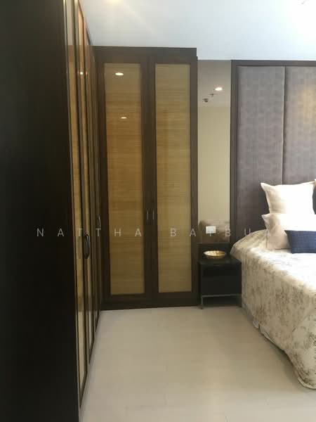 Noble Ploenchit, Bangkok, 1035 Ploenchit Road, Lumphini, Pathum Wan, Bangkok, 1 Bedroom, 59 sqm, Condo For Rent, by Nattha Baibua, 500479536 - DDproperty.com