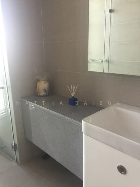 Noble Ploenchit, Bangkok, 1035 Ploenchit Road, Lumphini, Pathum Wan, Bangkok, 1 Bedroom, 59 sqm, Condo For Rent, by Nattha Baibua, 500479536 - DDproperty.com