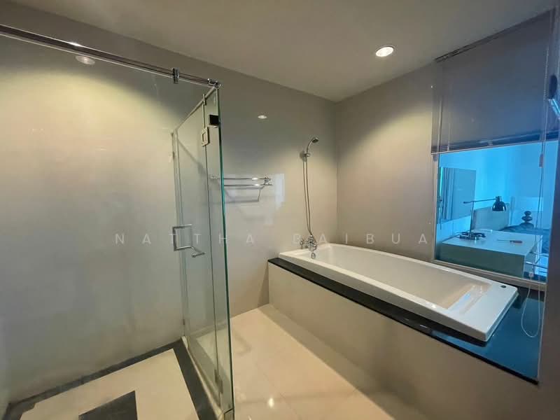 The Address Chidlom, Bangkok, Ploenchit Road, Lumphini, Pathum Wan, Bangkok, 1 Bedroom, 50 sqm, Condo For Rent, by Nattha Baibua, 500479537 - DDproperty.com