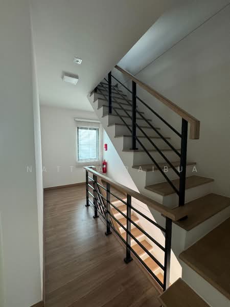 undefined, Bangkok, Prawet, Bangkok, 3 Bedrooms, 142 sqm, Townhouse For Rent, by Nattha Baibua, 500479538 - DDproperty.com