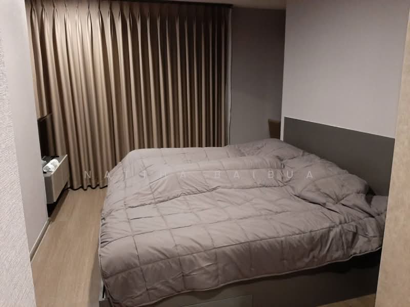 IDEO Phaholyothin Chatuchak, Bangkok, Paholayothin Road, Samsen Nai, Phaya Thai, Bangkok, 2 Bedrooms, 46 sqm, Condo For Rent, by Nattha Baibua, 500479540 - DDproperty.com