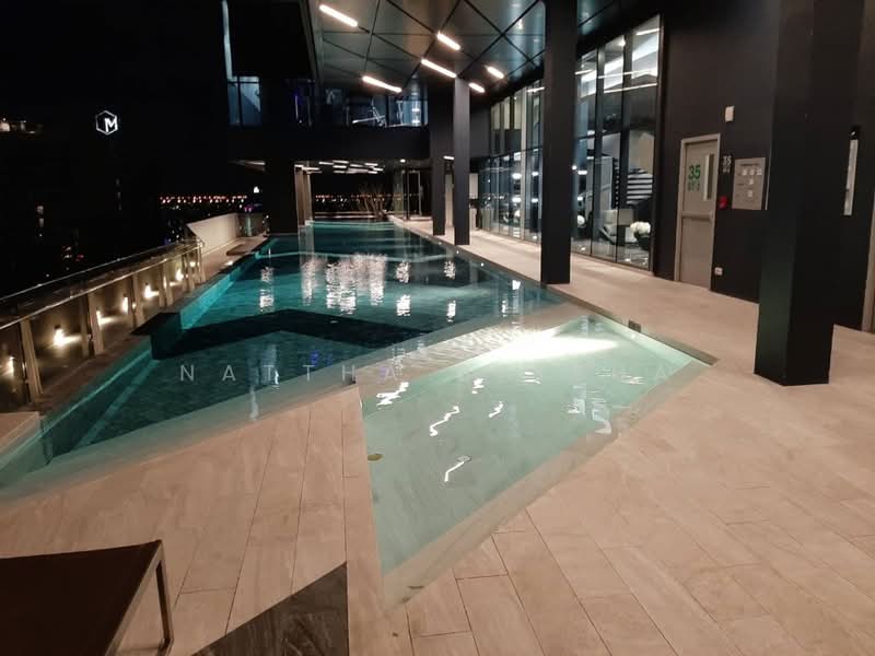 IDEO Phaholyothin Chatuchak, Bangkok, Paholayothin Road, Samsen Nai, Phaya Thai, Bangkok, 2 Bedrooms, 46 sqm, Condo For Rent, by Nattha Baibua, 500479540 - DDproperty.com