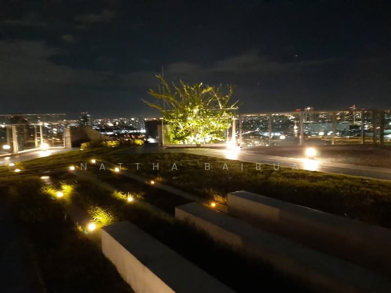 IDEO Phaholyothin Chatuchak : ไอดีโอ พหลโยธิน-จตุจักร, กรุงเทพ, ถนนพหลโยธิน, สามเสนใน, พญาไท, กรุงเทพ, 46 ตร.ม., คอนโด ให้เช่า, โดย Nattha Baibua, 500479540 - DDproperty.com