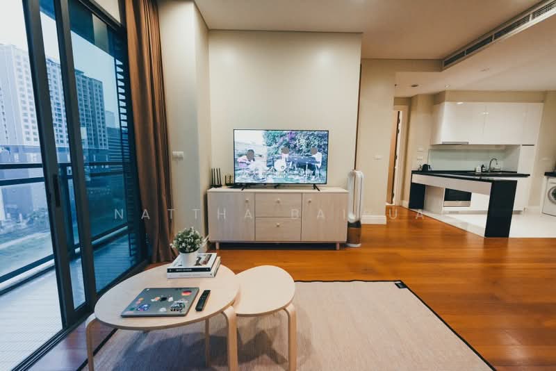 Bright Sukhumvit 24 : ไบร์ท สุขุมวิท 24, กรุงเทพ, ถนนสุขุมวิท 24, คลองตัน, คลองเตย, กรุงเทพ, 88 ตร.ม., คอนโด ให้เช่า, โดย Nattha Baibua, 500479542 - DDproperty.com