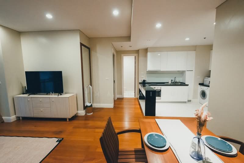 Bright Sukhumvit 24 : ไบร์ท สุขุมวิท 24, กรุงเทพ, ถนนสุขุมวิท 24, คลองตัน, คลองเตย, กรุงเทพ, 88 ตร.ม., คอนโด ให้เช่า, โดย Nattha Baibua, 500479542 - DDproperty.com