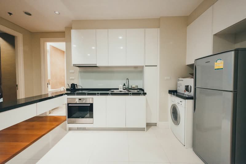 Bright Sukhumvit 24, Bangkok, Sukhumvit 24 Alley, Khong Tan, Khlong Toei, Bangkok, 2 Bedrooms, 88 sqm, Condo For Rent, by Nattha Baibua, 500479542 - DDproperty.com