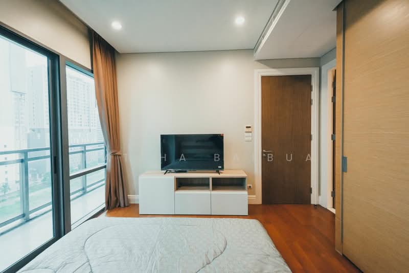 Bright Sukhumvit 24 : ไบร์ท สุขุมวิท 24, กรุงเทพ, ถนนสุขุมวิท 24, คลองตัน, คลองเตย, กรุงเทพ, 88 ตร.ม., คอนโด ให้เช่า, โดย Nattha Baibua, 500479542 - DDproperty.com
