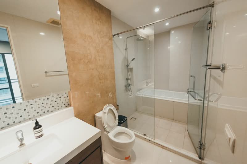 Bright Sukhumvit 24, Bangkok, Sukhumvit 24 Alley, Khong Tan, Khlong Toei, Bangkok, 2 Bedrooms, 88 sqm, Condo For Rent, by Nattha Baibua, 500479542 - DDproperty.com
