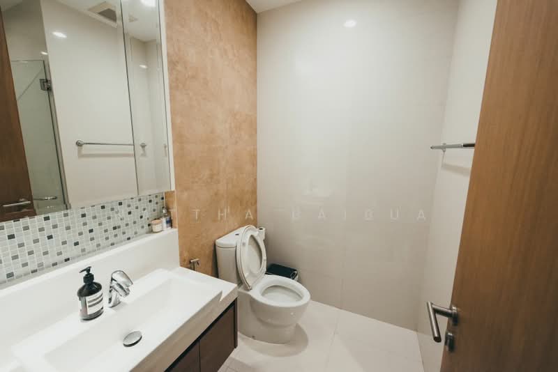 Bright Sukhumvit 24, Bangkok, Sukhumvit 24 Alley, Khong Tan, Khlong Toei, Bangkok, 2 Bedrooms, 88 sqm, Condo For Rent, by Nattha Baibua, 500479542 - DDproperty.com