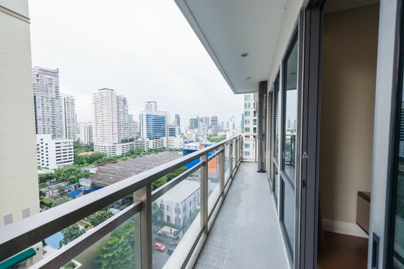 Bright Sukhumvit 24, Bangkok, Sukhumvit 24 Alley, Khong Tan, Khlong Toei, Bangkok, 2 Bedrooms, 88 sqm, Condo For Rent, by Nattha Baibua, 500479542 - DDproperty.com