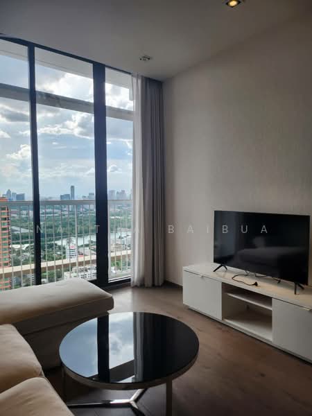 Hampton Residence next To Emporium : แฮมป์ตัน เรสซิเดนซ์ เน็กซ์ ทู เอ็มโพเรียม, กรุงเทพ, คลองตัน, คลองเตย, กรุงเทพ, 68 ตร.ม., อพาร์ทเมนท์ ให้เช่า, โดย Pattarapon Preechalertpiriya, 500479545 - DDproperty.com