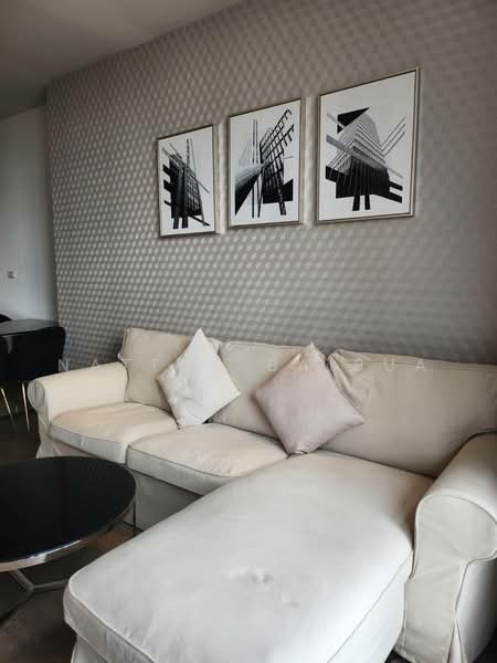 Hampton Residence next To Emporium, Bangkok, Khong Tan, Khlong Toei, Bangkok, 2 Bedrooms, 68 sqm, Apartment For Rent, by Pattarapon Preechalertpiriya, 500479545 - DDproperty.com