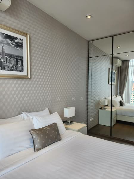 Hampton Residence next To Emporium : แฮมป์ตัน เรสซิเดนซ์ เน็กซ์ ทู เอ็มโพเรียม, กรุงเทพ, คลองตัน, คลองเตย, กรุงเทพ, 68 ตร.ม., อพาร์ทเมนท์ ให้เช่า, โดย Pattarapon Preechalertpiriya, 500479545 - DDproperty.com