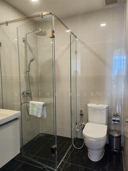 Hampton Residence next To Emporium, Bangkok, Khong Tan, Khlong Toei, Bangkok, 2 Bedrooms, 68 sqm, Apartment For Rent, by Pattarapon Preechalertpiriya, 500479545 - DDproperty.com