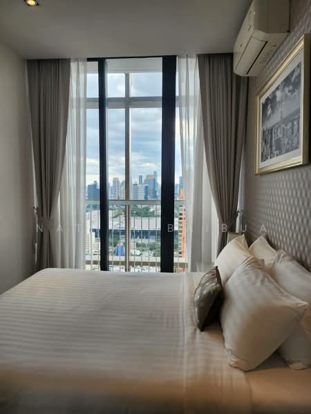 Hampton Residence next To Emporium : แฮมป์ตัน เรสซิเดนซ์ เน็กซ์ ทู เอ็มโพเรียม, กรุงเทพ, คลองตัน, คลองเตย, กรุงเทพ, 68 ตร.ม., อพาร์ทเมนท์ ให้เช่า, โดย Pattarapon Preechalertpiriya, 500479545 - DDproperty.com
