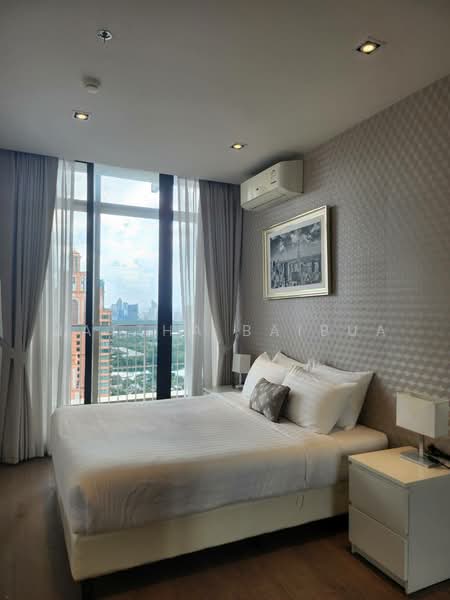 Hampton Residence next To Emporium : แฮมป์ตัน เรสซิเดนซ์ เน็กซ์ ทู เอ็มโพเรียม, กรุงเทพ, คลองตัน, คลองเตย, กรุงเทพ, 68 ตร.ม., อพาร์ทเมนท์ ให้เช่า, โดย Pattarapon Preechalertpiriya, 500479545 - DDproperty.com