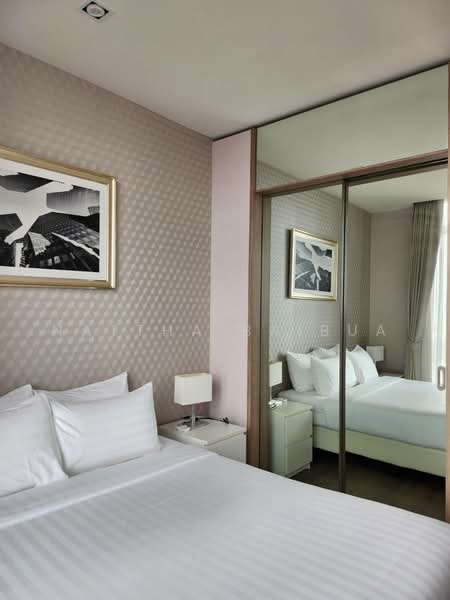 Hampton Residence next To Emporium : แฮมป์ตัน เรสซิเดนซ์ เน็กซ์ ทู เอ็มโพเรียม, กรุงเทพ, คลองตัน, คลองเตย, กรุงเทพ, 68 ตร.ม., อพาร์ทเมนท์ ให้เช่า, โดย Pattarapon Preechalertpiriya, 500479545 - DDproperty.com
