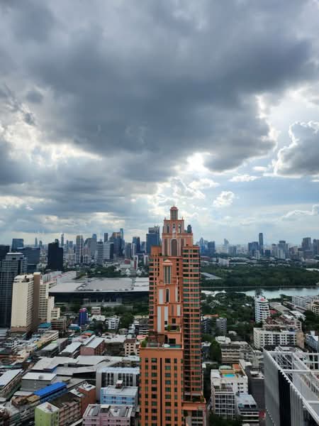 Hampton Residence next To Emporium : แฮมป์ตัน เรสซิเดนซ์ เน็กซ์ ทู เอ็มโพเรียม, กรุงเทพ, คลองตัน, คลองเตย, กรุงเทพ, 68 ตร.ม., อพาร์ทเมนท์ ให้เช่า, โดย Pattarapon Preechalertpiriya, 500479545 - DDproperty.com