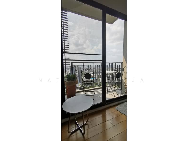 Blocs 77, Bangkok, 291 On Nut Rd, Phra Kanong Nua, Watthana, Bangkok, 2 Bedrooms, 62 sqm, Condo For Rent, by Nattha Baibua, 500479546 - DDproperty.com